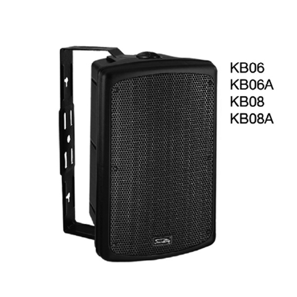 音王Soundking KB05 / KB06 / KB06A / KB08 / KB08A会议音箱