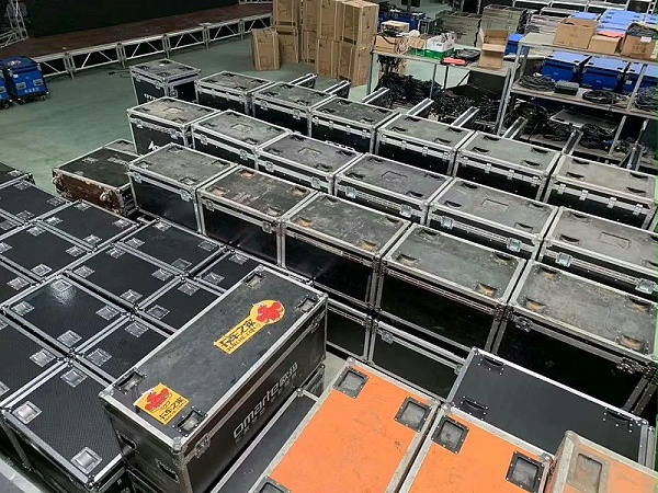 合适的音响租赁要如何选择