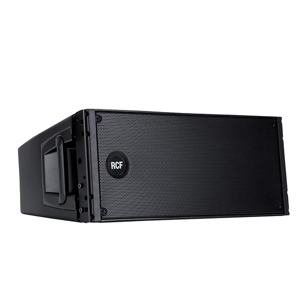 RCF HDL 20-A 有源线阵音箱