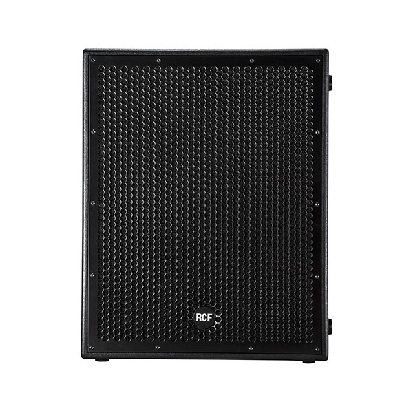 RCF SUB 8004-AS 超低频有源音箱