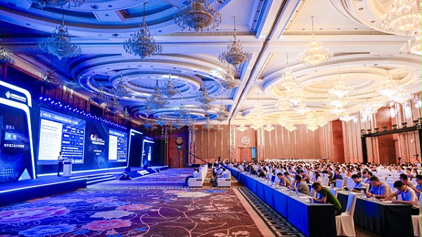 2024中国仪器仪表学会学术年会召开 意昂体育科技舞台音视频助力大会顺利开展