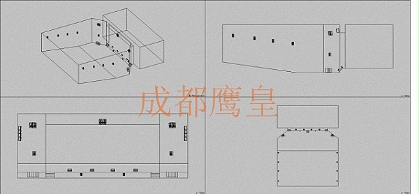 多功能报告厅音响设计方案