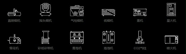 德阳舞台灯光意昂体育