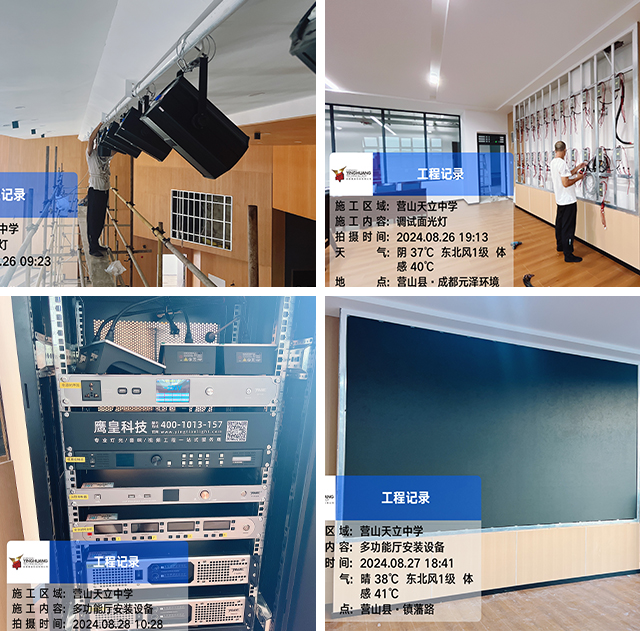 意昂体育八月简报｜砥砺前行，铸就辉煌