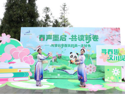汶川赏花音乐季：光影交织的户外文旅盛宴